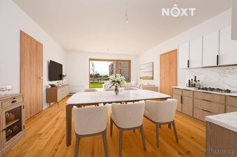 Prodej byt 4+kk, 220㎡ - 4