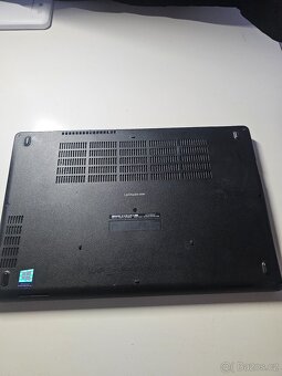 Notebook dell Latitude 5590 - 4