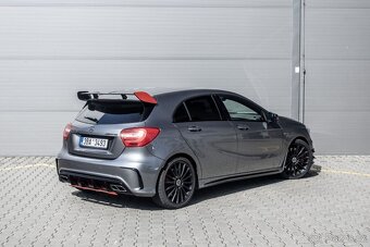 Mercedes-Benz A 45 AMG - 4