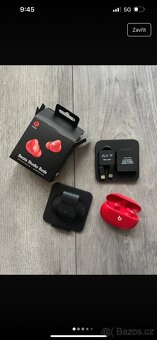 Beats Studio Buds sluchátka - 4