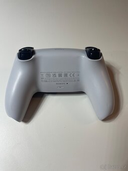 PlayStation 5 DualSense ovladač - 4