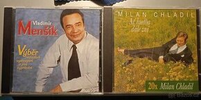 Originální CDéčka - 4