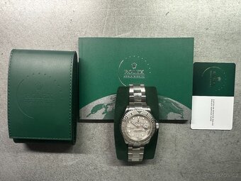 Rolex Yacht-Master 40 - 4