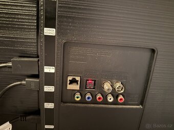 Samsung 32" LED (UE32T5372AUXXH) - ČERNÁ - 4