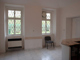 Pronajmu kancelář, volnou od 2.1.2026 - 4