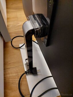 AOC U3277FWQ - 31,5" 4K monitor - jako novy - 4