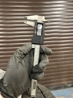 Zimní pneu Matador 195/55 R16 - 4