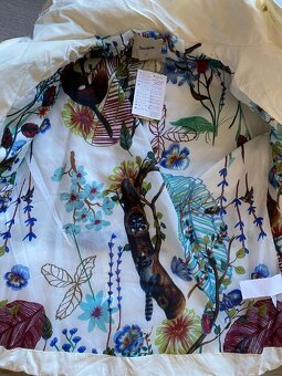 Luxusní nová bunda Desigual vel.44/XXL PC 4899,- - 4