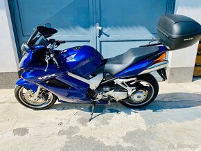Honda VFR 800, možnost splátek a protiúčtu - 4