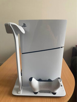 PlayStation 5 Slim Digital Edition - 4