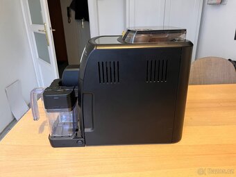 Saeco Intelia automatický kávovar - 4