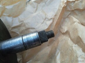 Klika, kdysi zrepasovaná, Stadion S11 a S22 - 4