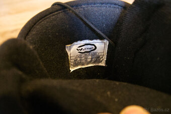 Snowboardové boty vel.45 - 4