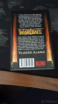 Warcraft vládce klanů - 4