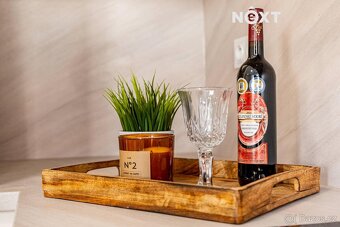 Pronájem byt 3+kk, 70㎡ - 4