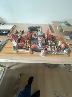 Unikátnňí originál historického (papírového) - 4