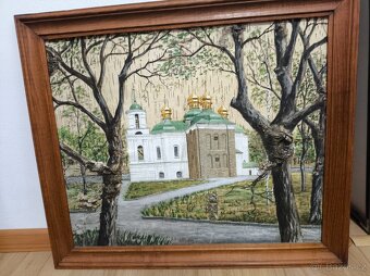 Prodám sadu obrazů - 4