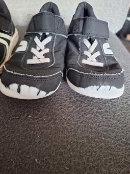 Chlapecké boty značky Decathlon, vel. 37. - 4