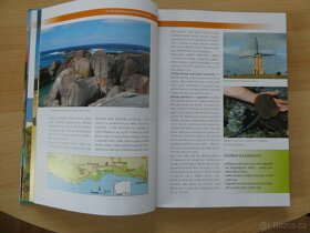 kniha Světem na kole - 4