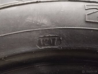 Zimní protektory 205/55 R16 - 4