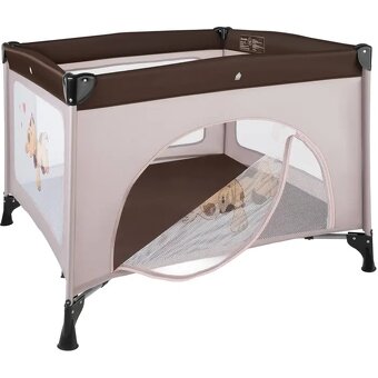 Cestovní postýlka či Ohrádka nová - 4