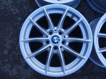 Alu disky origo BMW řada 3, G20, G21, 16", 5x112, ET 22 - 4