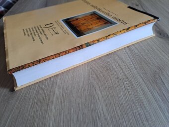 Dějiny nábytkového umění 1 - 4