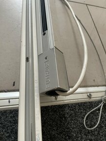 Svetla na pojizdne liste - 4