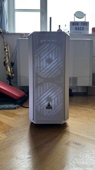 Nádherný BUDGET PC - Nvidia GTX 1650 | 512gb SSD - 4