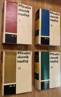 Příruční slovník naučný - 4