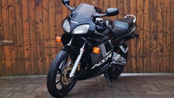 HONDA NSR 125, 2001 - 4