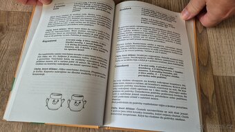 Hrníčková  kuchařka .První kroky v kuchyni. - 4