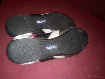 SPARCO 77 46" - 4