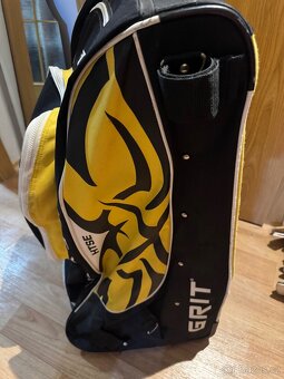 Hokejová taška Grit - 4