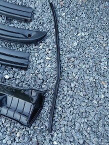 Opel Corsa B - náhradní díly - 4