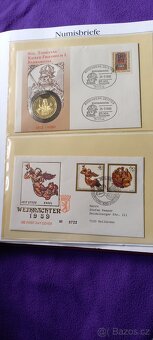 Výroční stříbrné mince - 4