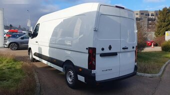 Renault Master, L3H2P3 Extra dCi 130k - 4