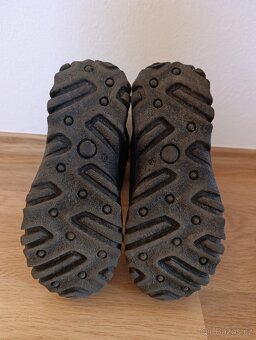 Zimní obuv Superfit 38 Gore-Tex - 4