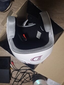 dětská helma DENERIAZ THUNDER č.54 - 4