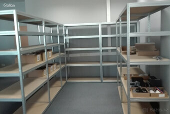 regály výprodej nové - 4