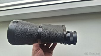 Dalekohled SPLEND COMPACT 20X50 - 4