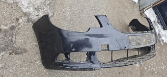 Predni naraznik skoda superb 2 - 4