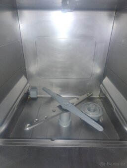 Gastro Myčka Silanos - 4