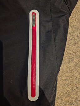 Dámská lyžařská bunda Columbia - 4