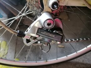 Silniční Kolo Shimano - 4