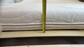 Manželská postel - 4