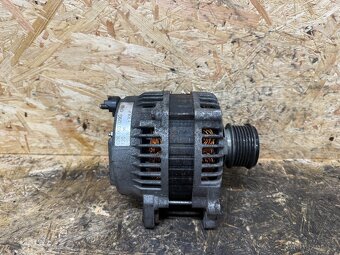 ALTERNÁTOR 028903029G 120A - 4