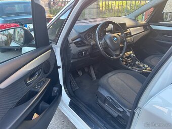 BMW F46 1,5diesel rok 2017 - 4