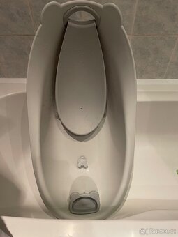 Vanička pro miminka s lehátkem B-Bath Bear - 4