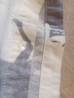 07 Francouzské povlečení flanel - 4